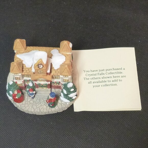 Crystal Falls Village Town Hall - Picture 4 of 4